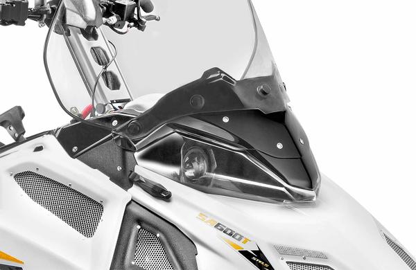 Снегоход STELS АТАМАН SA600T 2.0 в Астрахани