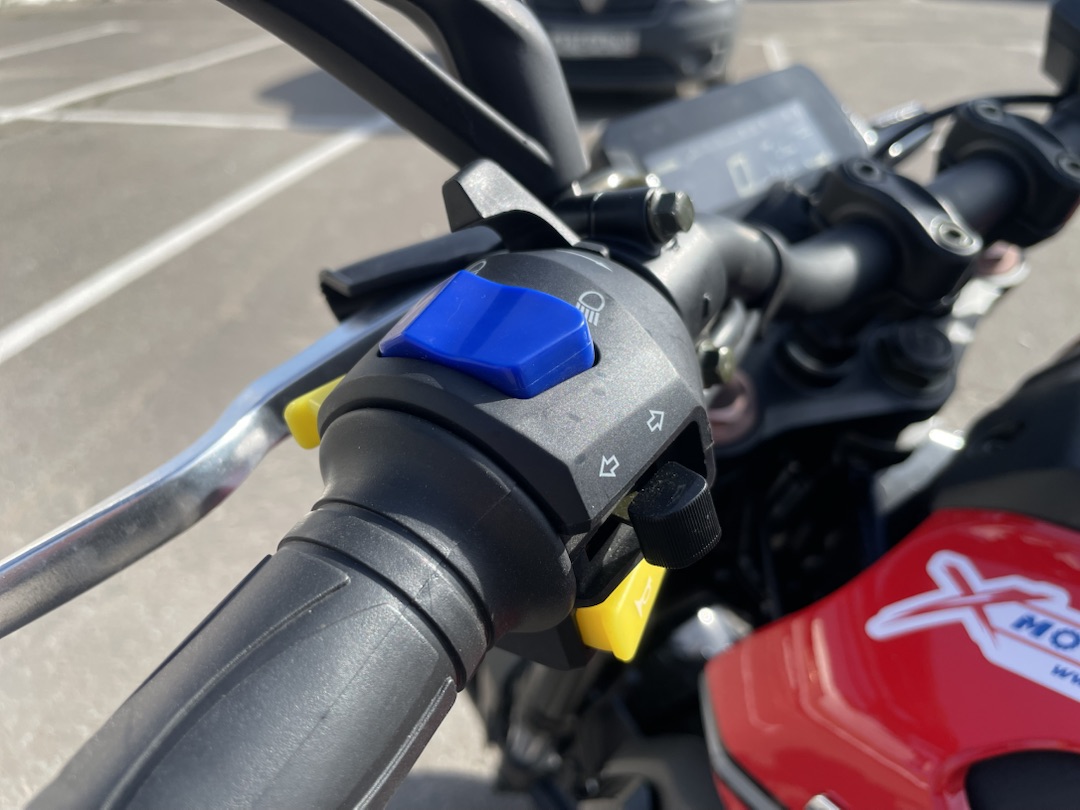 Мопед PROMAX CB150R (49) в Астрахани