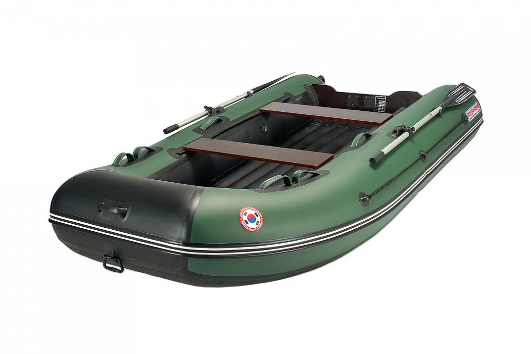 КОМПЛЕКТ ЛОДКА MISHIMO LITE 400 + МОТОР 9,9 (20) Л.С. в Астрахани