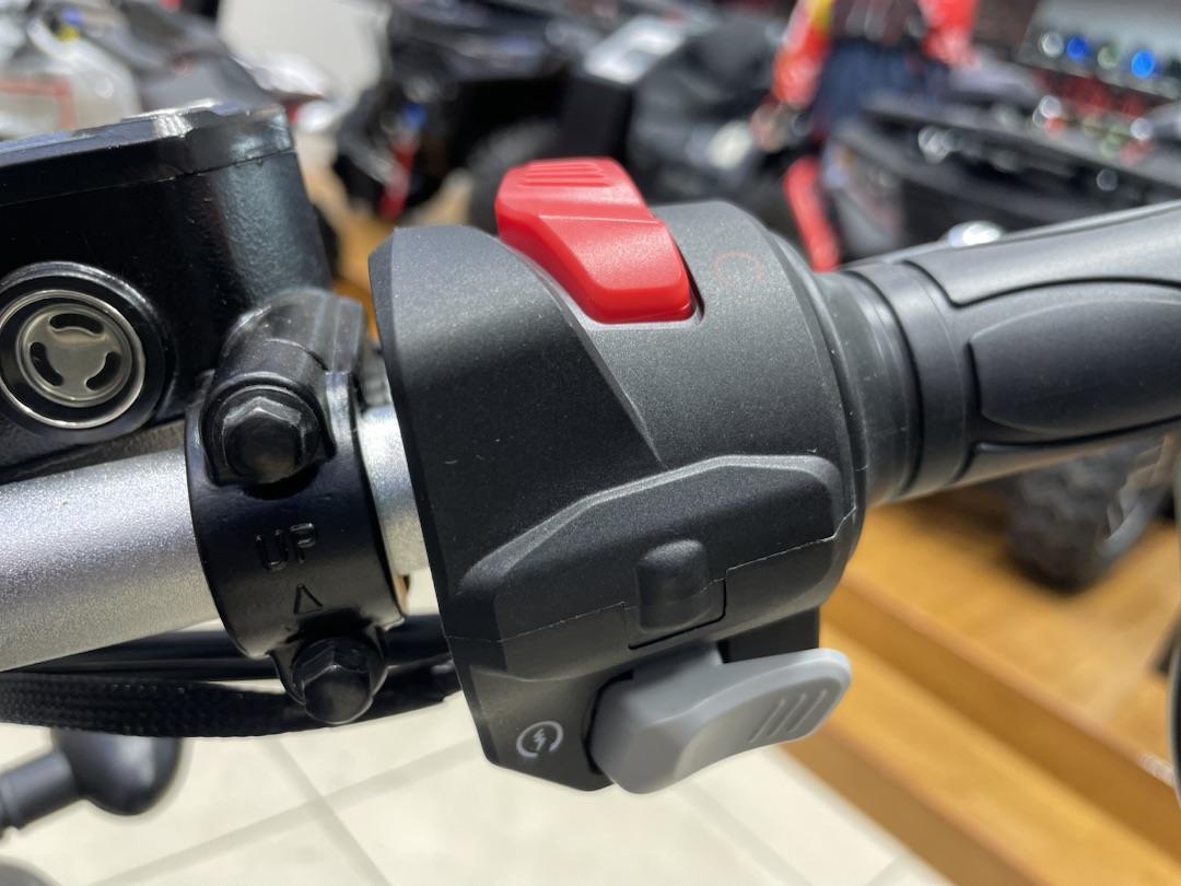 Мотоцикл Benda Chinchilla 300 в Астрахани