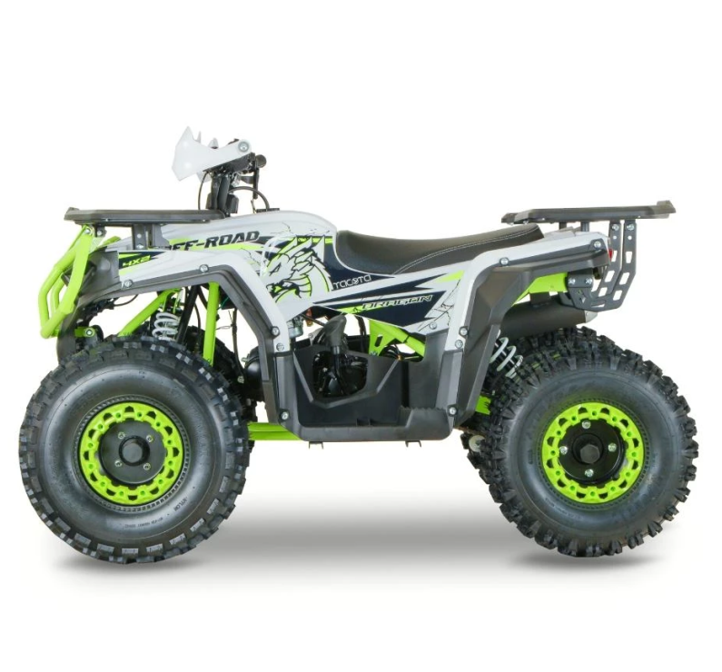 Квадроцикл YACOTA DRAGON 125 в Астрахани