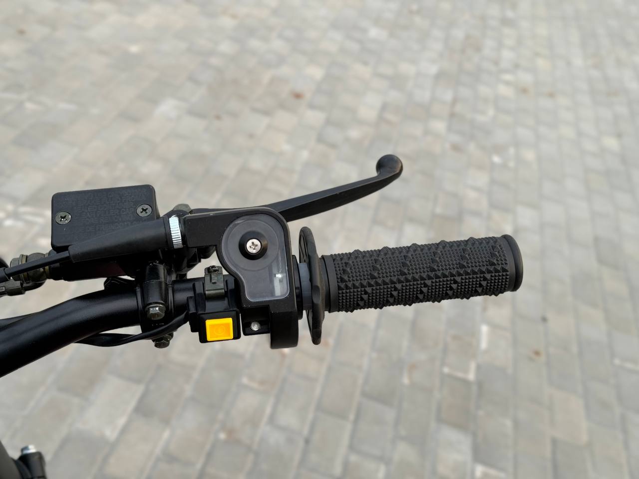 Кроссовый мотоцикл Sanchez Maniac CB300F в Астрахани