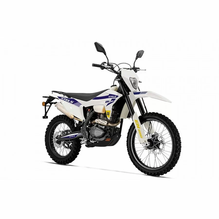 Мотоцикл STELS ЭНДУРО EN250  в Астрахани