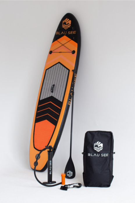 НАДУВНОЙ SUP-BOARD MOONLIGHT 11,6 в Астрахани