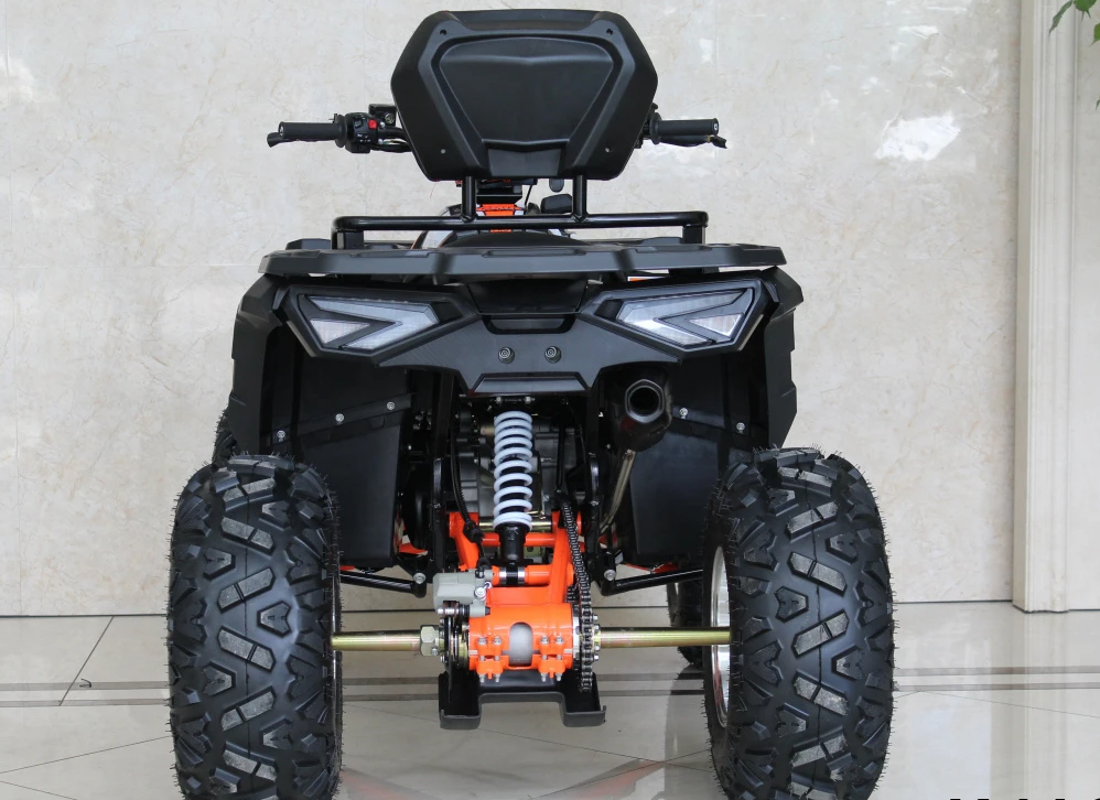 Квадроцикл GBM STORMRIDER 300 NEW PREMIUM в Астрахани