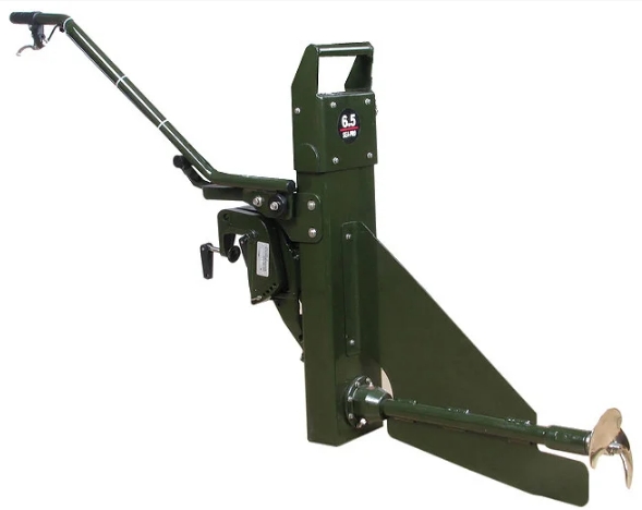 Рама - редуктор для болотохода SEA-PRO 9-18 л.с. в Астрахани