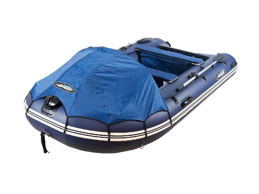 НАДУВНАЯ ЛОДКА GLADIATOR C420AL в Астрахани