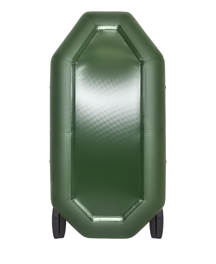 Лодка Барс 240 в Астрахани