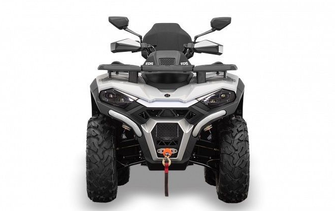 Квадроцикл HISUN HiSUN GUARDIAN 750L -/LONG/ в Астрахани