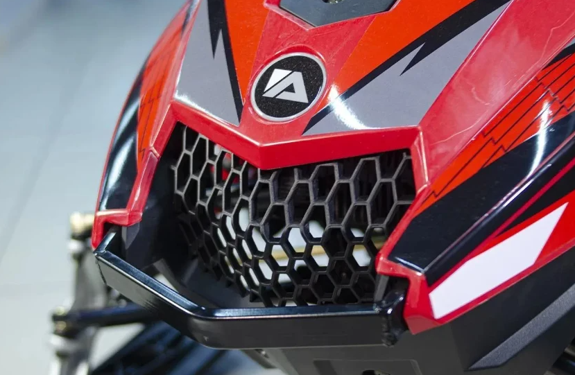 Снегоход Ataki WD 300 в Астрахани