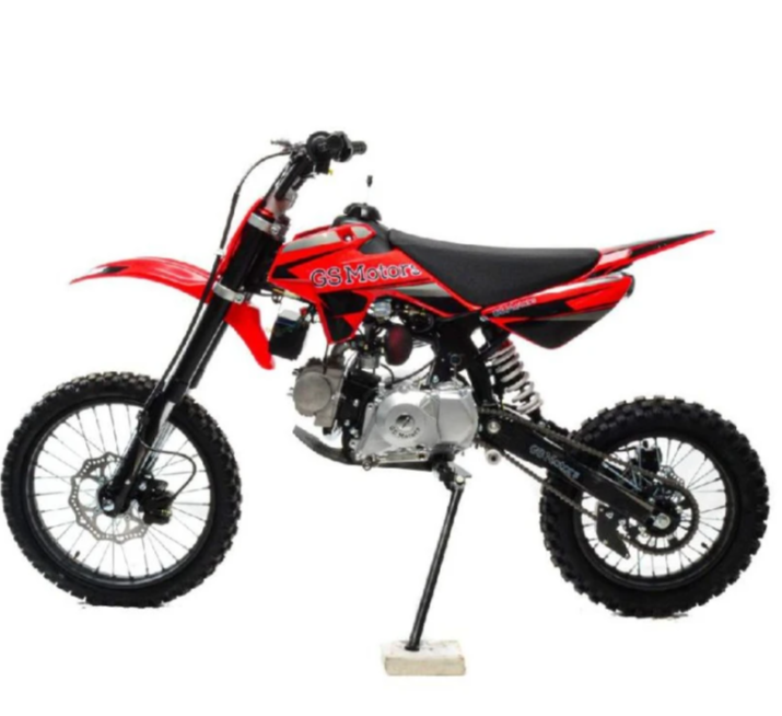 Питбайк MOTOLAND (МОТОЛЕНД) GS Motors S12 17/14 E в Астрахани