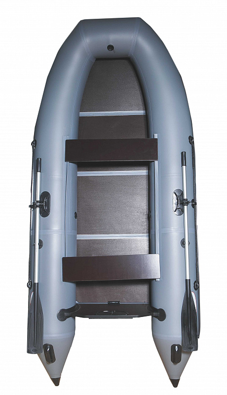 ЛОДКА ДРАККАР 3100 СК HANT в Астрахани
