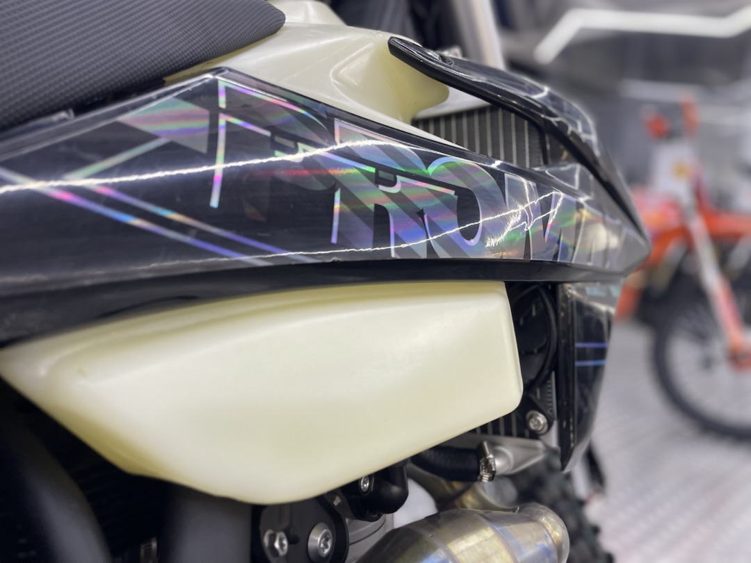 Кроссовый мотоцикл (эндуро) PROMAX PZ9 480 PRO-SPORT в Астрахани