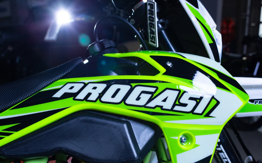 Мотоцикл Progasi SUPER MAX 300 PRO PR300 (ZS175FMN) в Астрахани