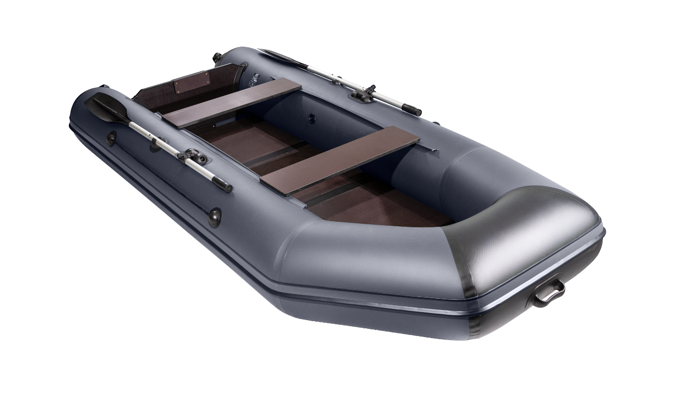  Лодка АКВА 3200 слань-книжка киль в Астрахани