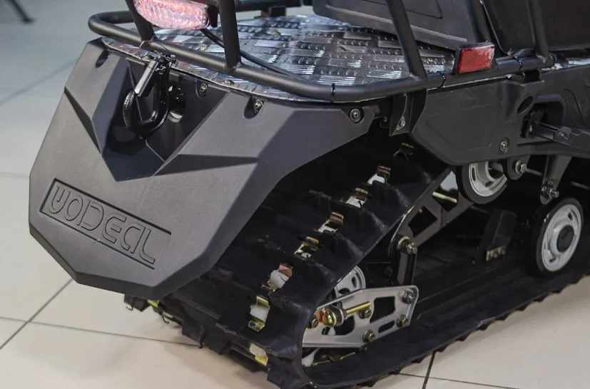 Снегоход Ataki WD 250 в Астрахани