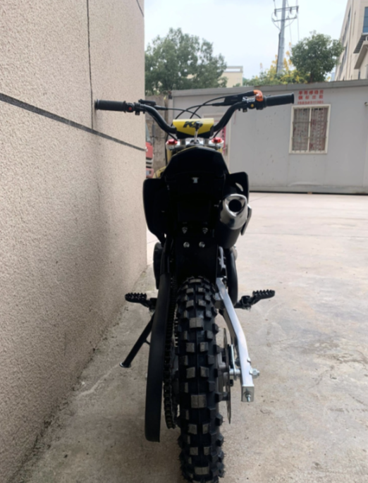 Питбайк BSE K6 в Астрахани