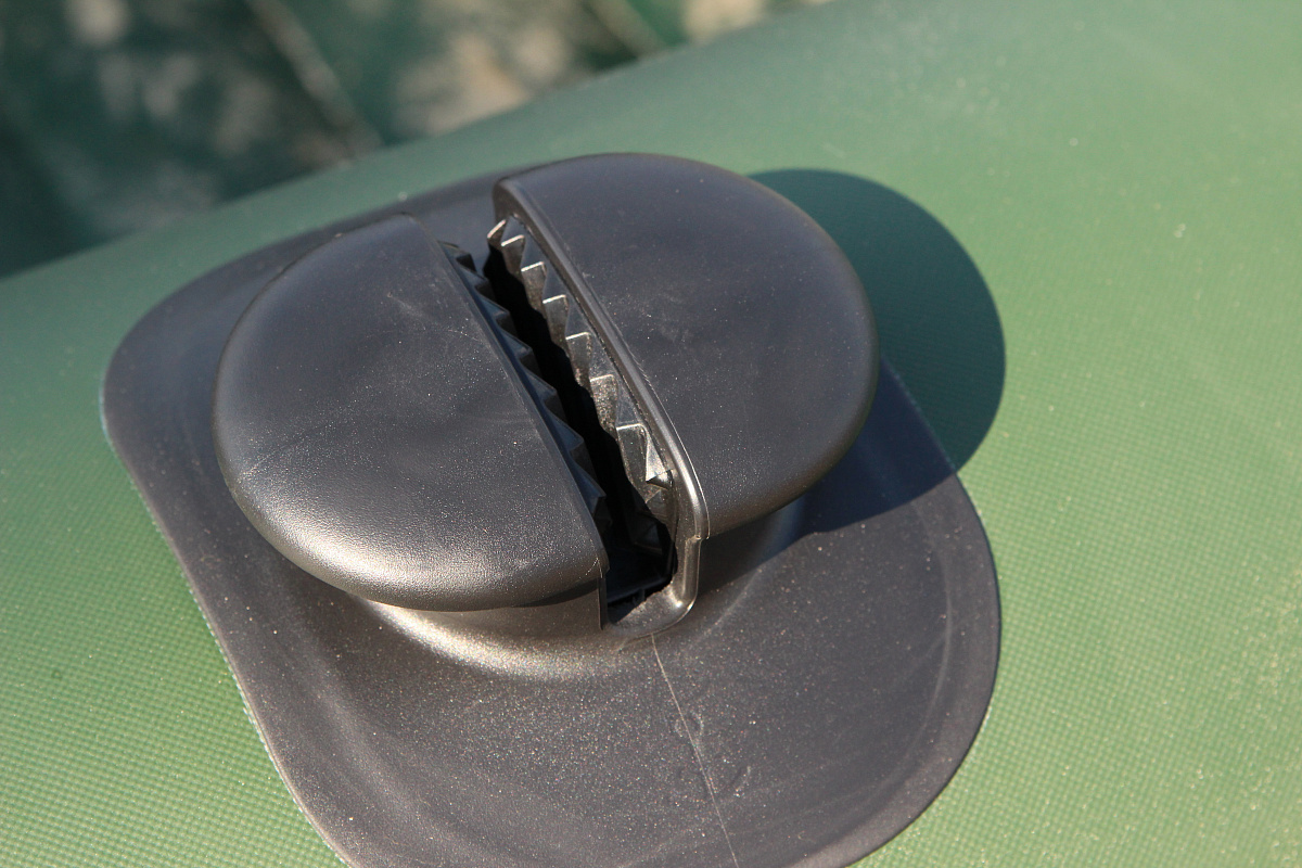 Лодка MISHIMO PRO 315 в Астрахани