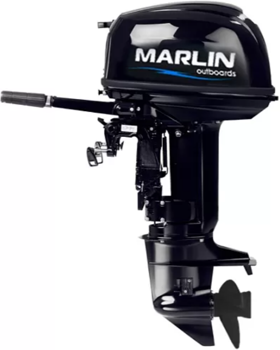 Лодочный мотор MARLIN MP 30 AWHL в Астрахани