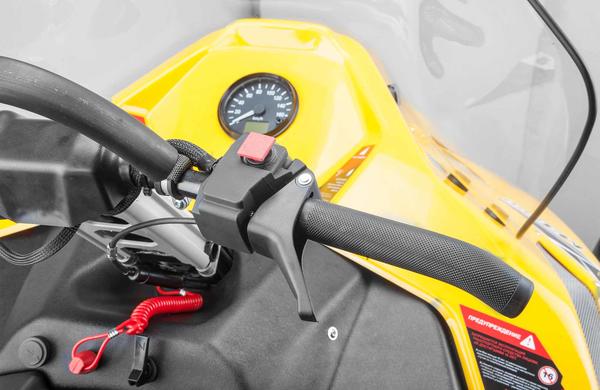 Снегоход STELS MS600T (SWT ST) СТАВР 1.0 К01 Tech в Астрахани