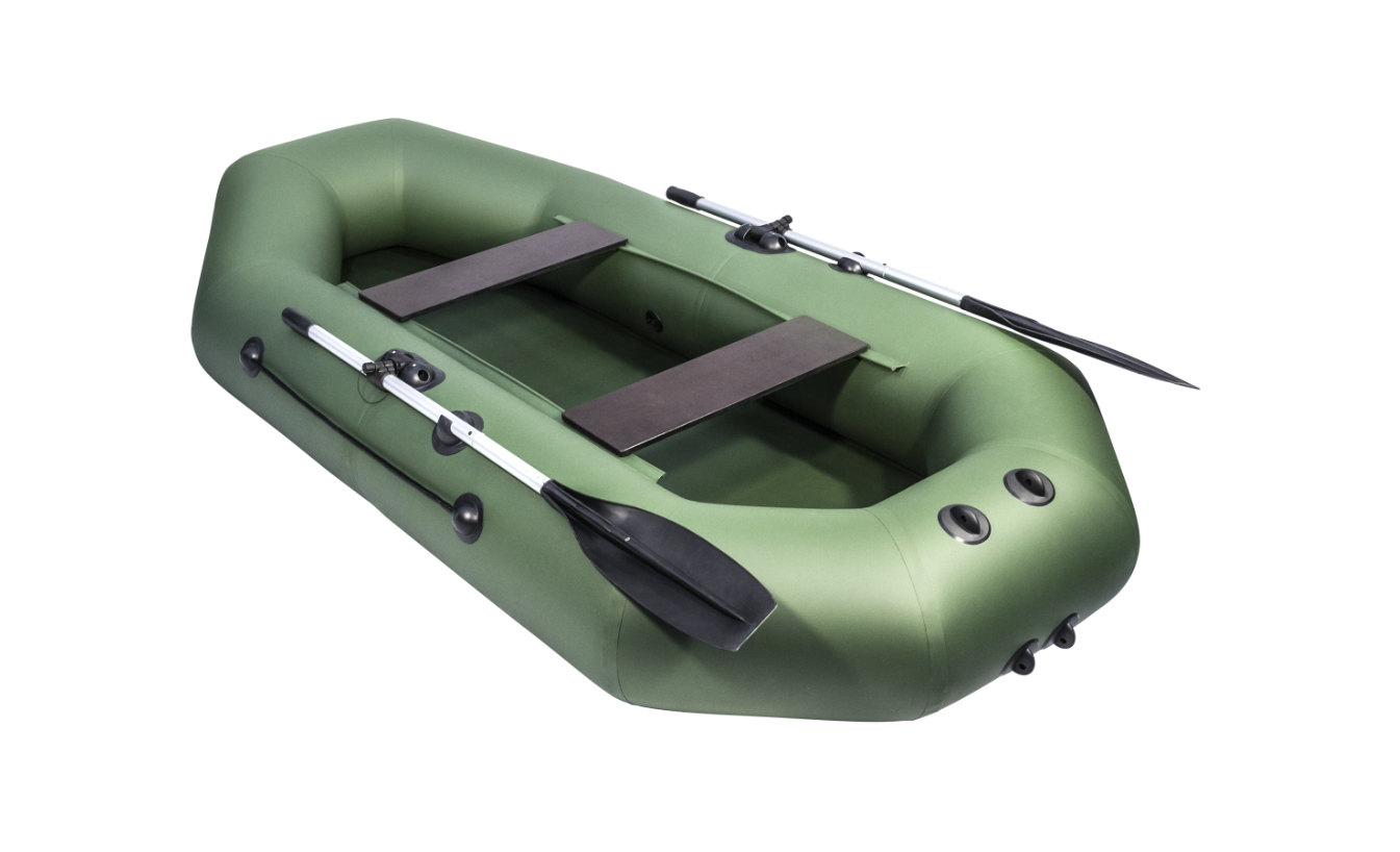 Лодка АКВА-МАСТЕР 260 в Астрахани