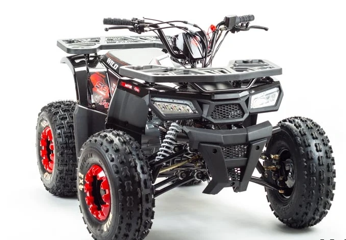 Квадроцикл PROMAX WILD 175 в Астрахани