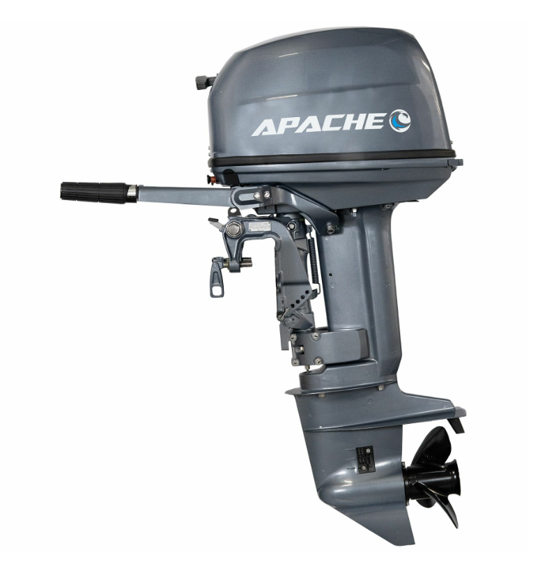 Лодочный мотор APACHE T30BS в Астрахани