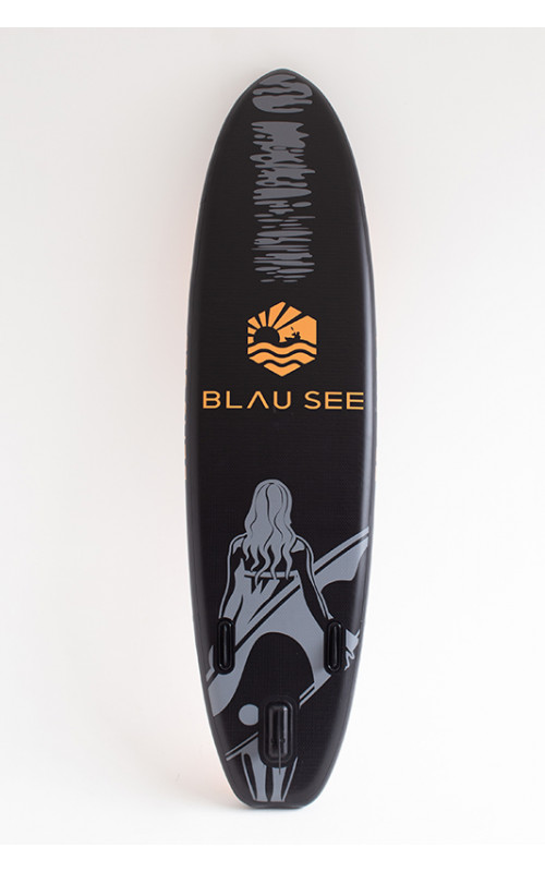 НАДУВНОЙ SUP-BOARD MOONLIGHT 10,6 в Астрахани