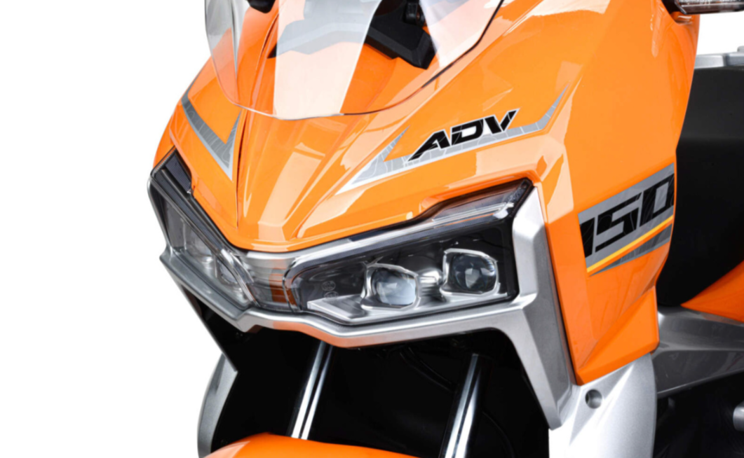 Скутер MOTOLAND (МОТОЛЕНД) T-MAX 150 в Астрахани