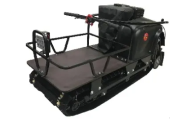 Мотобуксировщик PAXUS 500 AVANT 9 л.с. в Астрахани