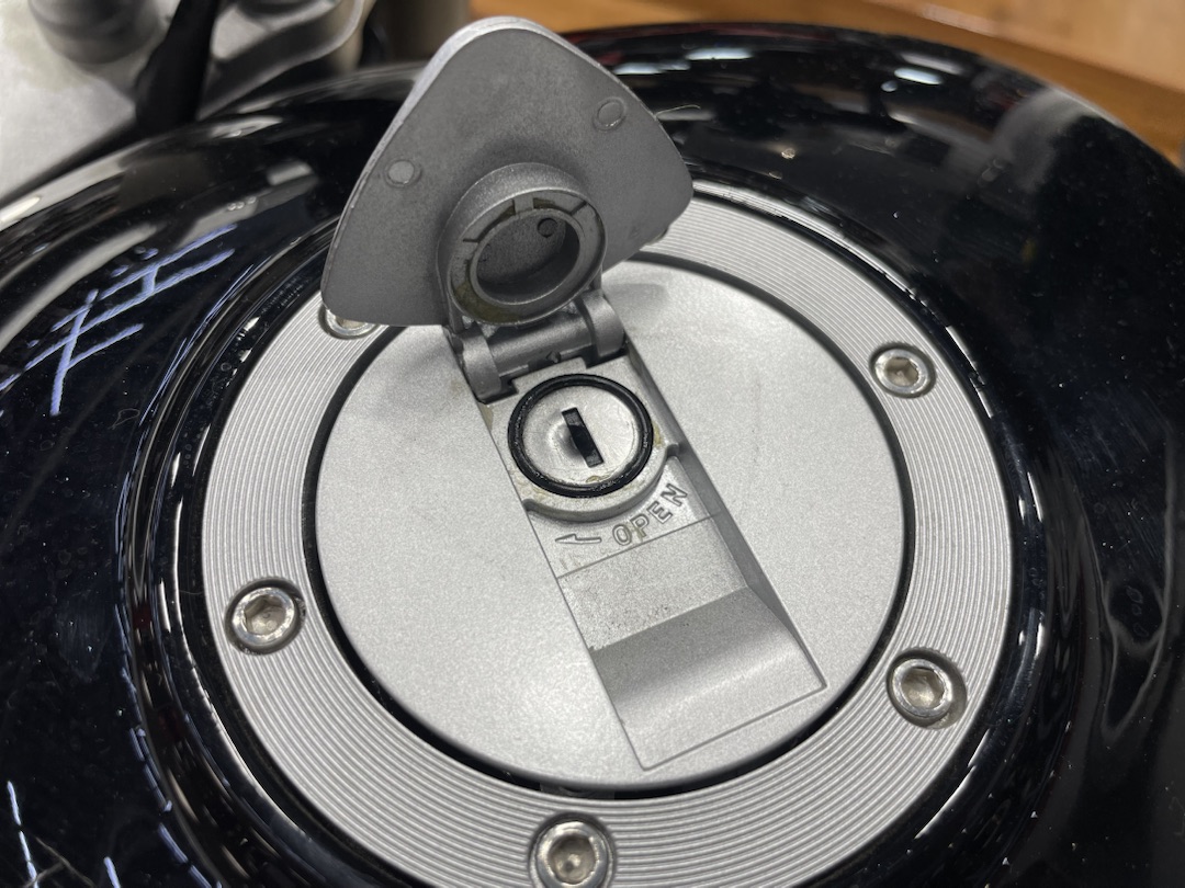 Мотоцикл Benda Chinchilla 300 в Астрахани