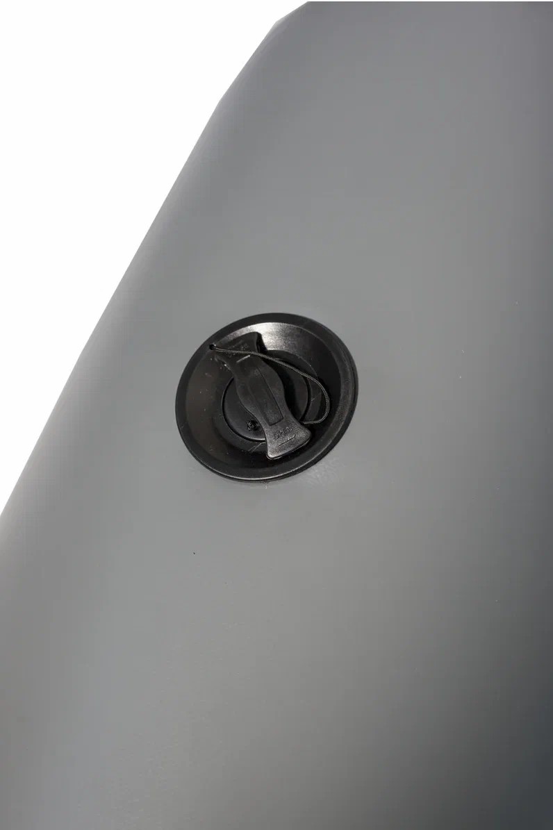 КРЕСЛО НАДУВНОЕ SMARINE, 85Х75 СМ, ПВХ, СЕРЫЙ в Астрахани