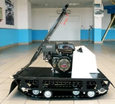 Мотобуксировщик XTREME-MOTORS "Полюс-2 мини" 13 л.с. в Астрахани