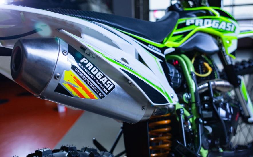 Мотоцикл Progasi SUPER MAX 300 PRO PR300 (ZS175FMN) в Астрахани