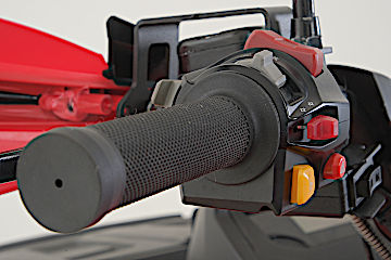 Квадроцикл Русская механика РМ 800 Т серии «Шёлковый путь» в Астрахани