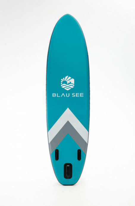 НАДУВНОЙ SUP-BOARD BUSINESS LIGHT BLUE 10,6 в Астрахани