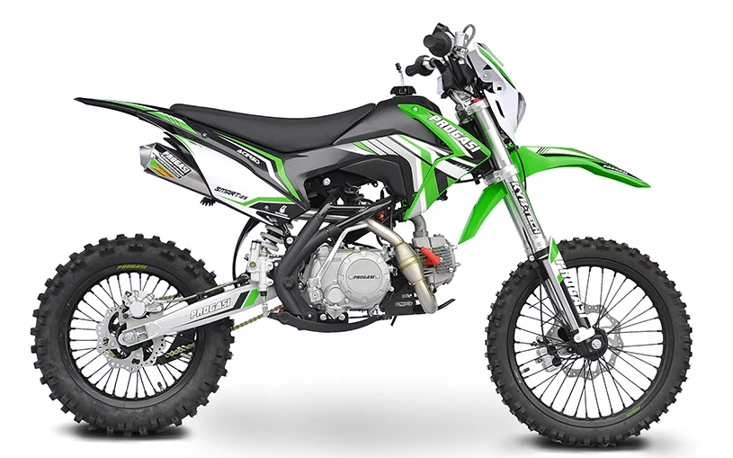 Питбайк Progasi Smart 150 в Астрахани