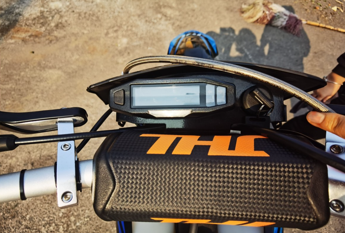 Мотоцикл JHLMOTO JHL Z3 CB250 (172FMM-3A) в Астрахани