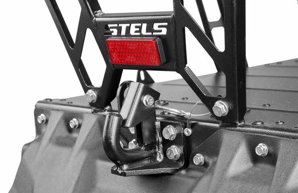 Снегоход STELS АТАМАН SA600T 2.0 в Астрахани