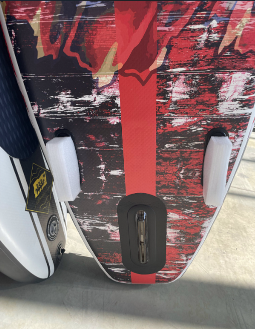 SUP (САП) ДОСКА RAIDEX TAKUMO 10.6’ (320СМ) N 10 в Астрахани