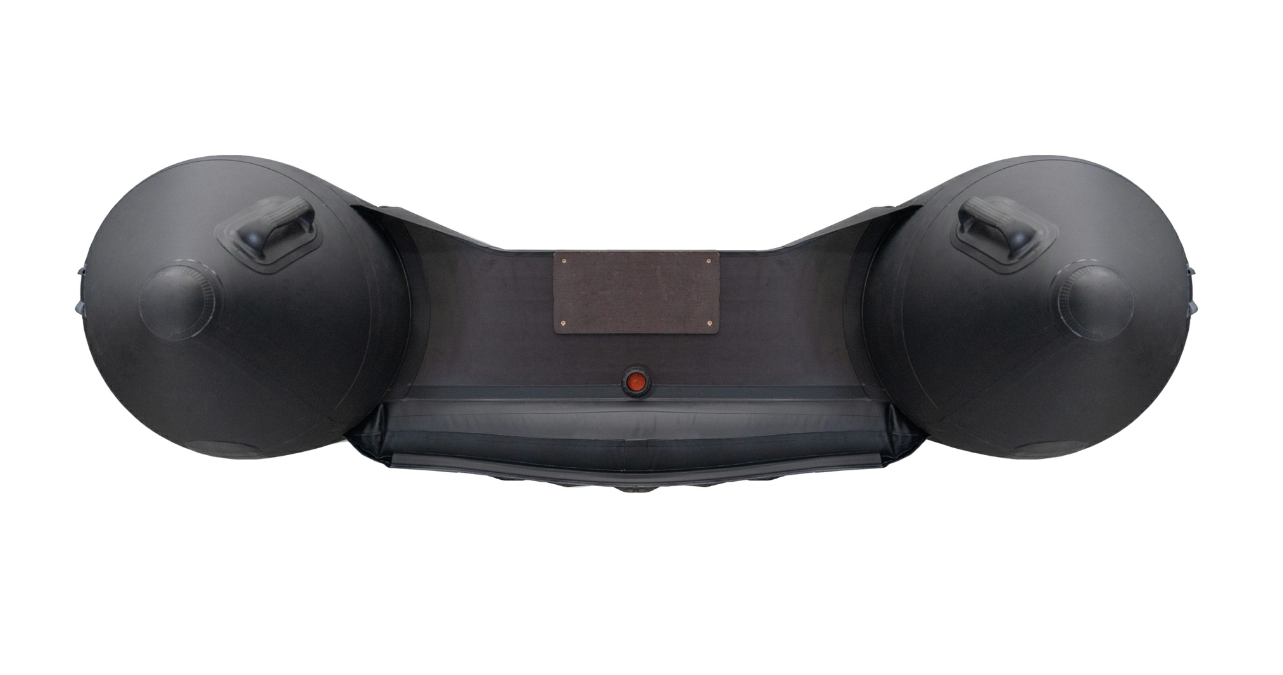 Лодка Таймень RX 3900 НДНД в Астрахани