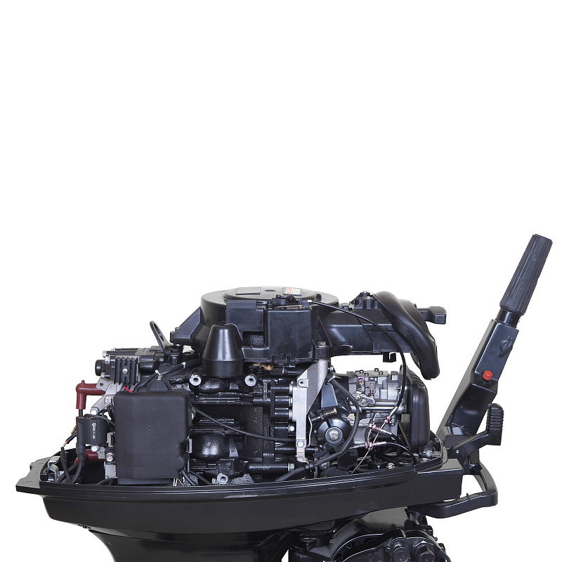 Лодочный мотор MARLIN MP 40 AMHL в Астрахани