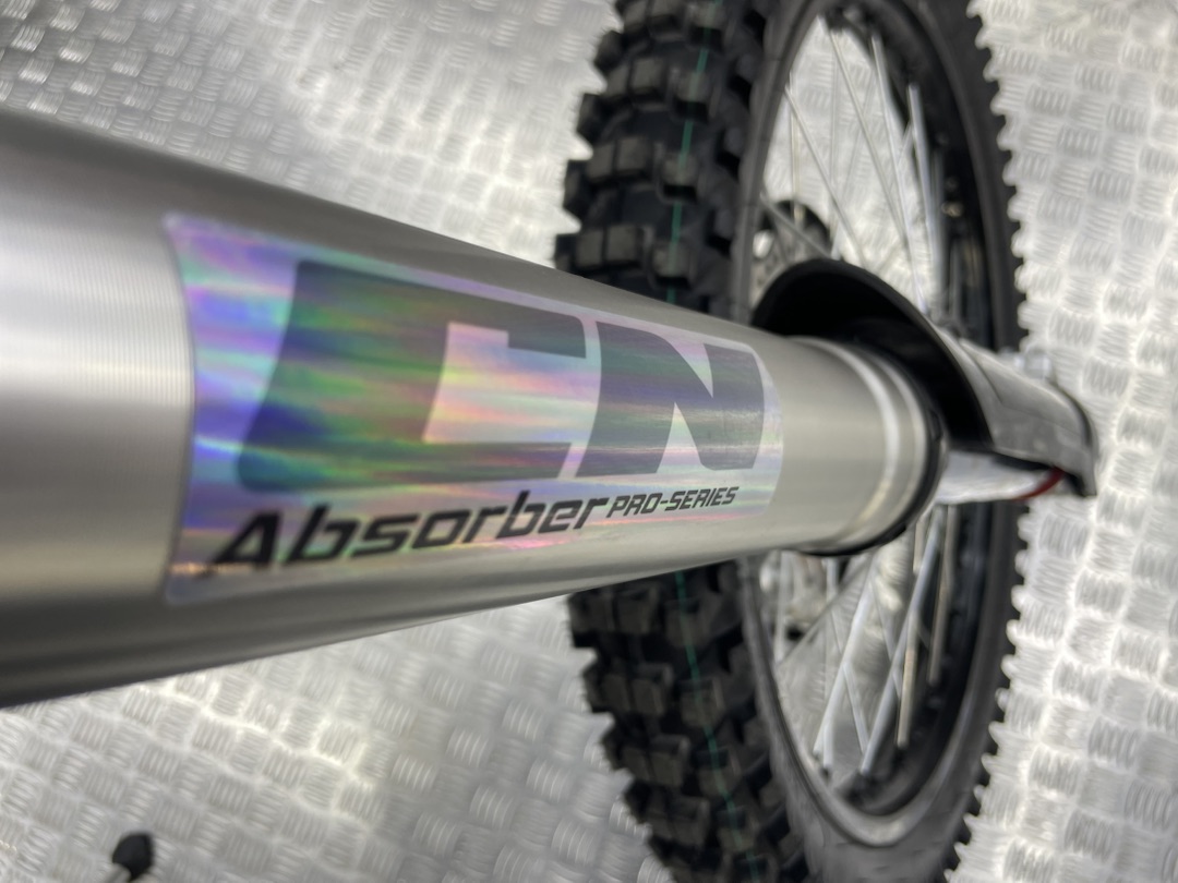 Кроссовый мотоцикл (эндуро) PROMAX PZ9 480 PRO-SPORT в Астрахани