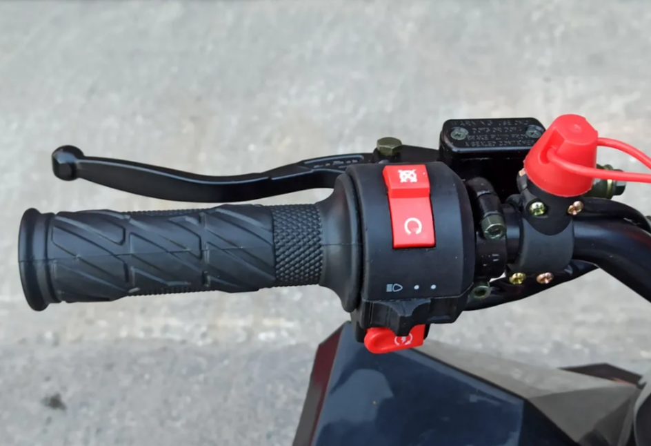 Квадроцикл PROMAX SNOW-RRO 150 + зимний комплект в Астрахани