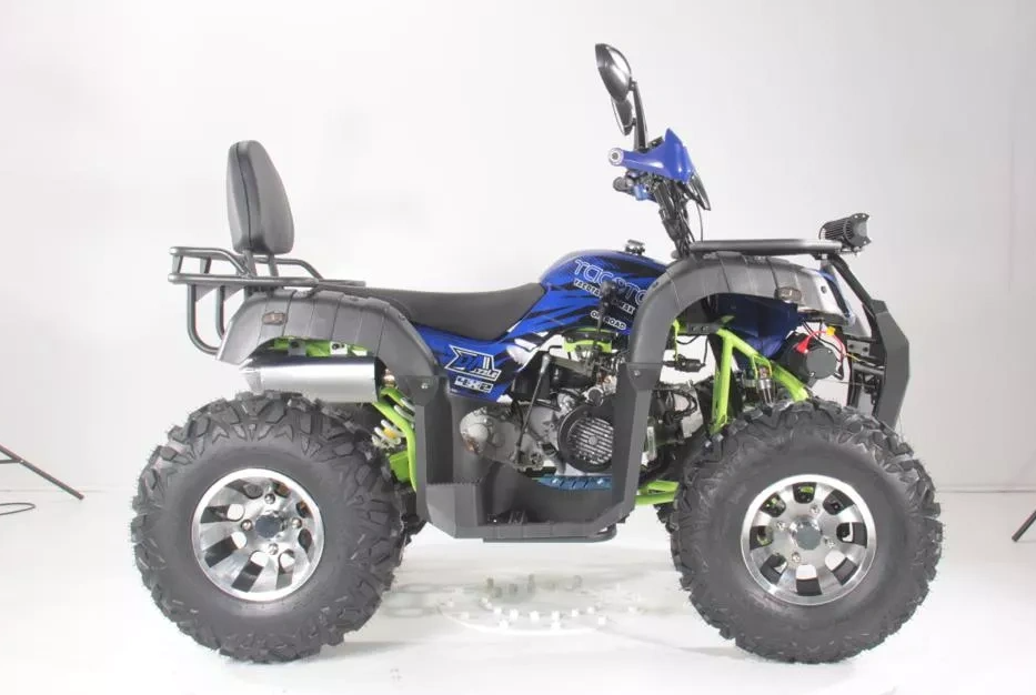 Квадроцикл YACOTA SELA MAX 200 в Астрахани