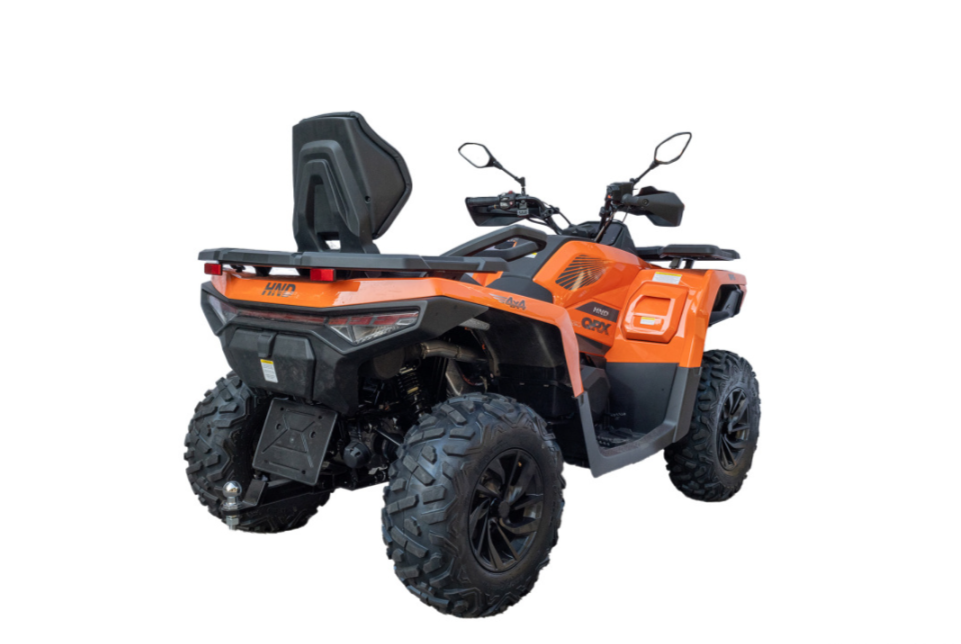 Квадроцикл HND QRX 650 в Астрахани