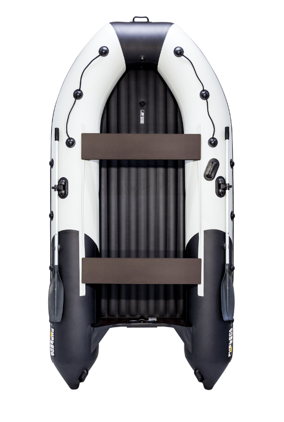 Лодка Ривьера 3600 НДНД-киль в Астрахани