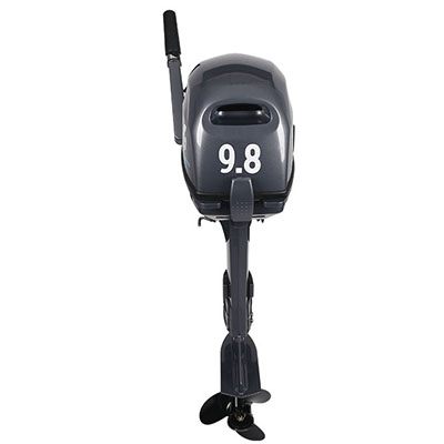 ЛОДОЧНЫЙ МОТОР ALLFA CG T9,8 в Астрахани