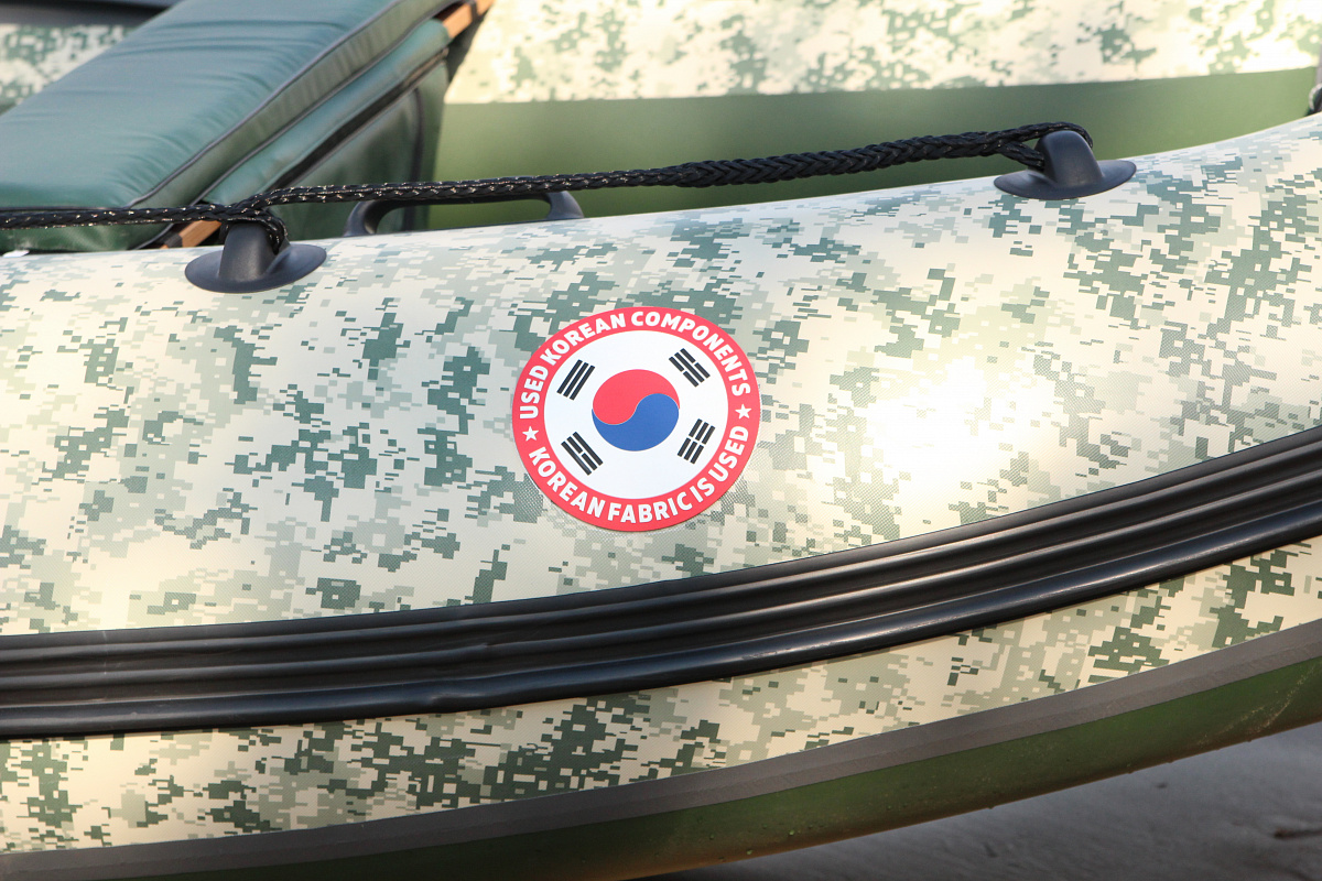 Лодка MISHIMO PRO 315 в Астрахани