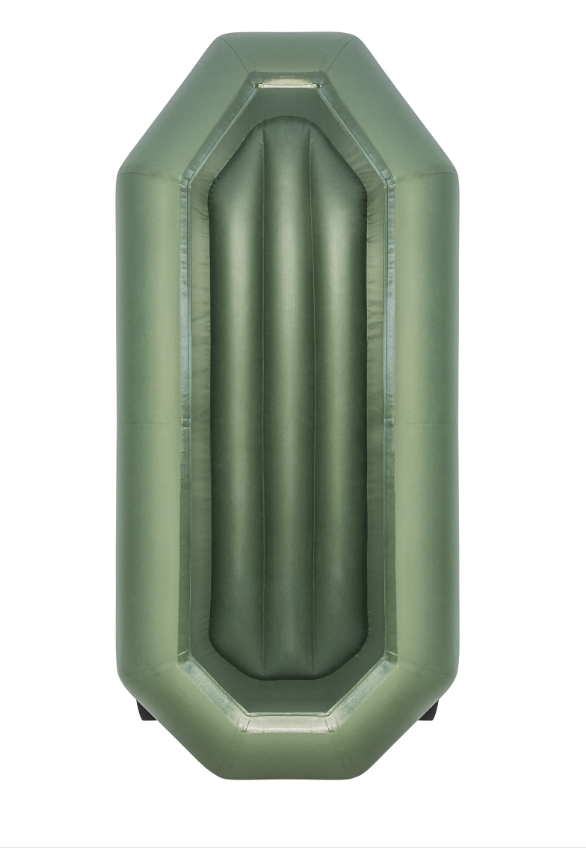 Лодка АКВА-ОПТИМА 260 НД в Астрахани